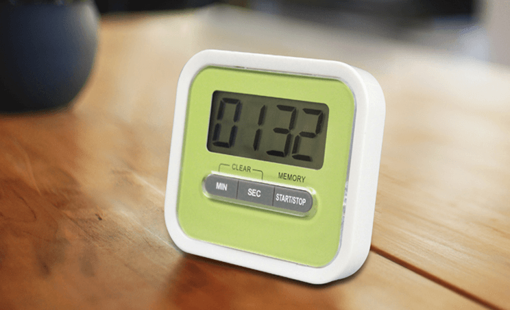 YORTER 倒時計 Countdown Timer [TR-113]