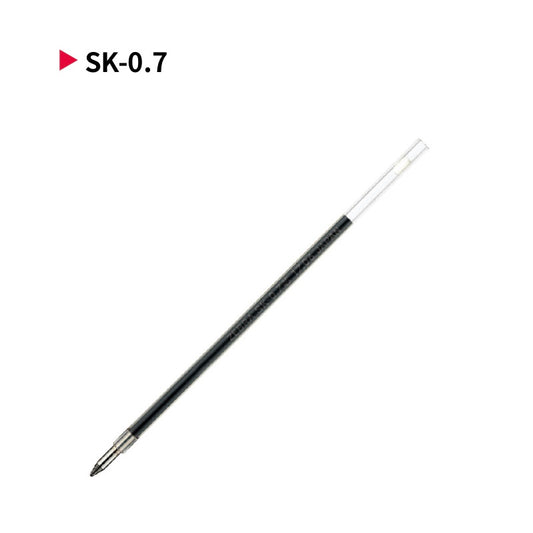 Zebra Clip-on multi 替芯 Refill: SK-0.7