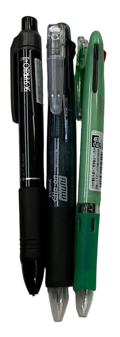 Zebra_Refill_SK-0.7 pen 