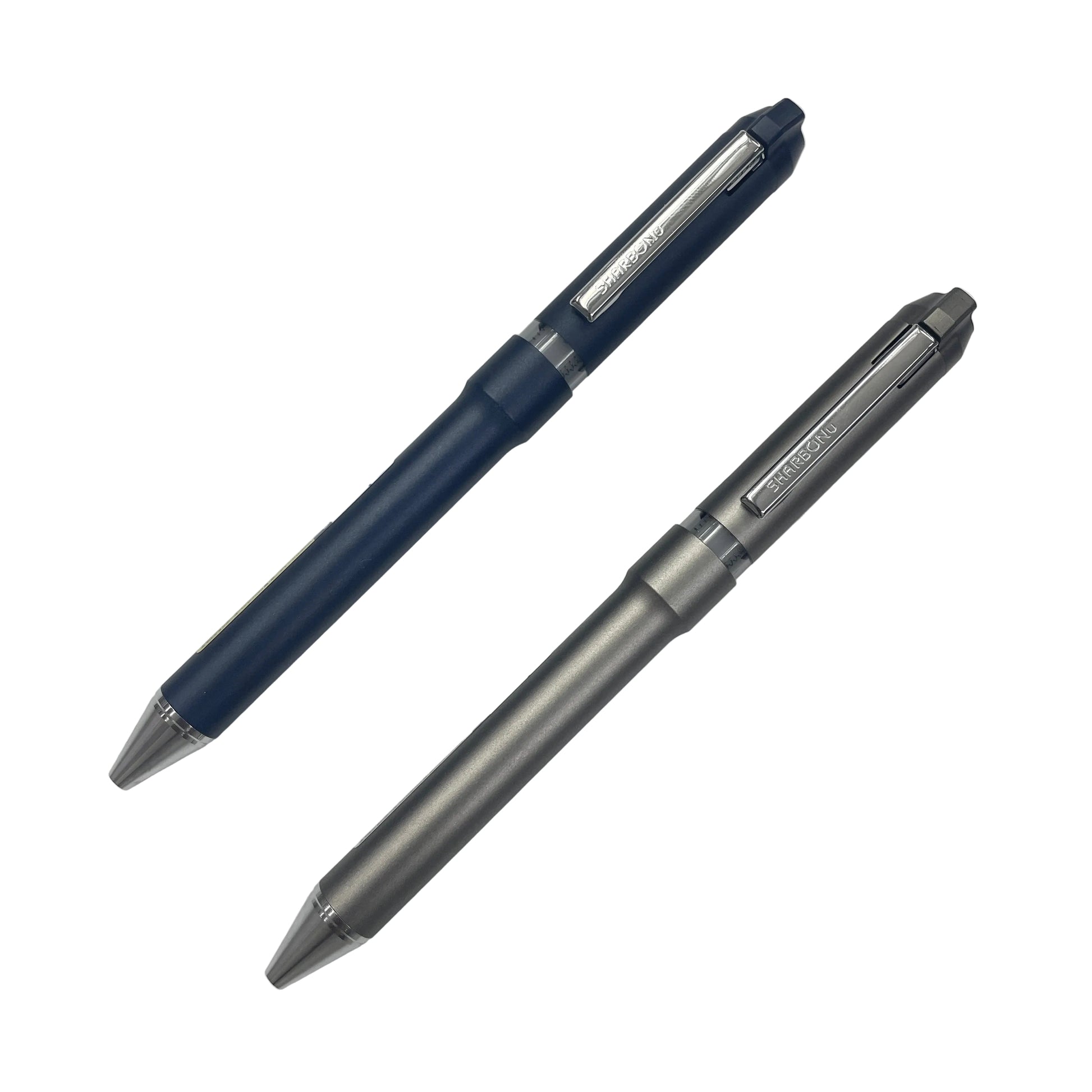 Zebra SHARBO Nu Nature Series 2+1 多色筆 Multi-colour pen