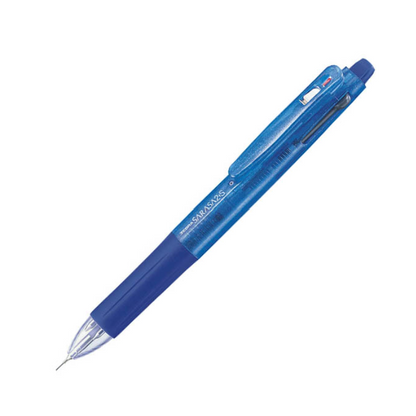 Zebra SJ2 SARASA 2+S  2色+1鉛芯筆 Multi-colour pen [顏色隨機 Random colour]