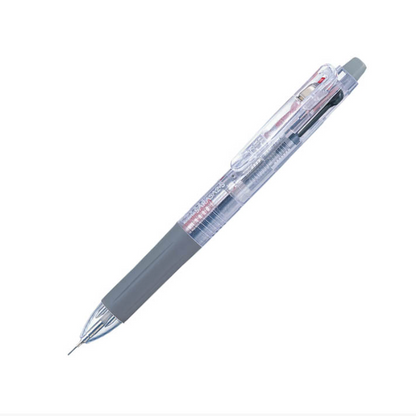 Zebra SJ2 SARASA 2+S  2色+1鉛芯筆 Multi-colour pen [顏色隨機 Random colour]