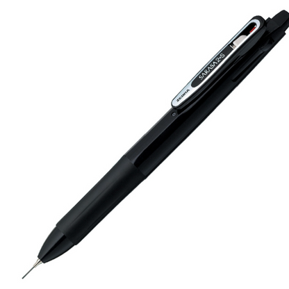 Zebra SJ2 SARASA 2+S  2色+1鉛芯筆 Multi-colour pen [顏色隨機 Random colour]