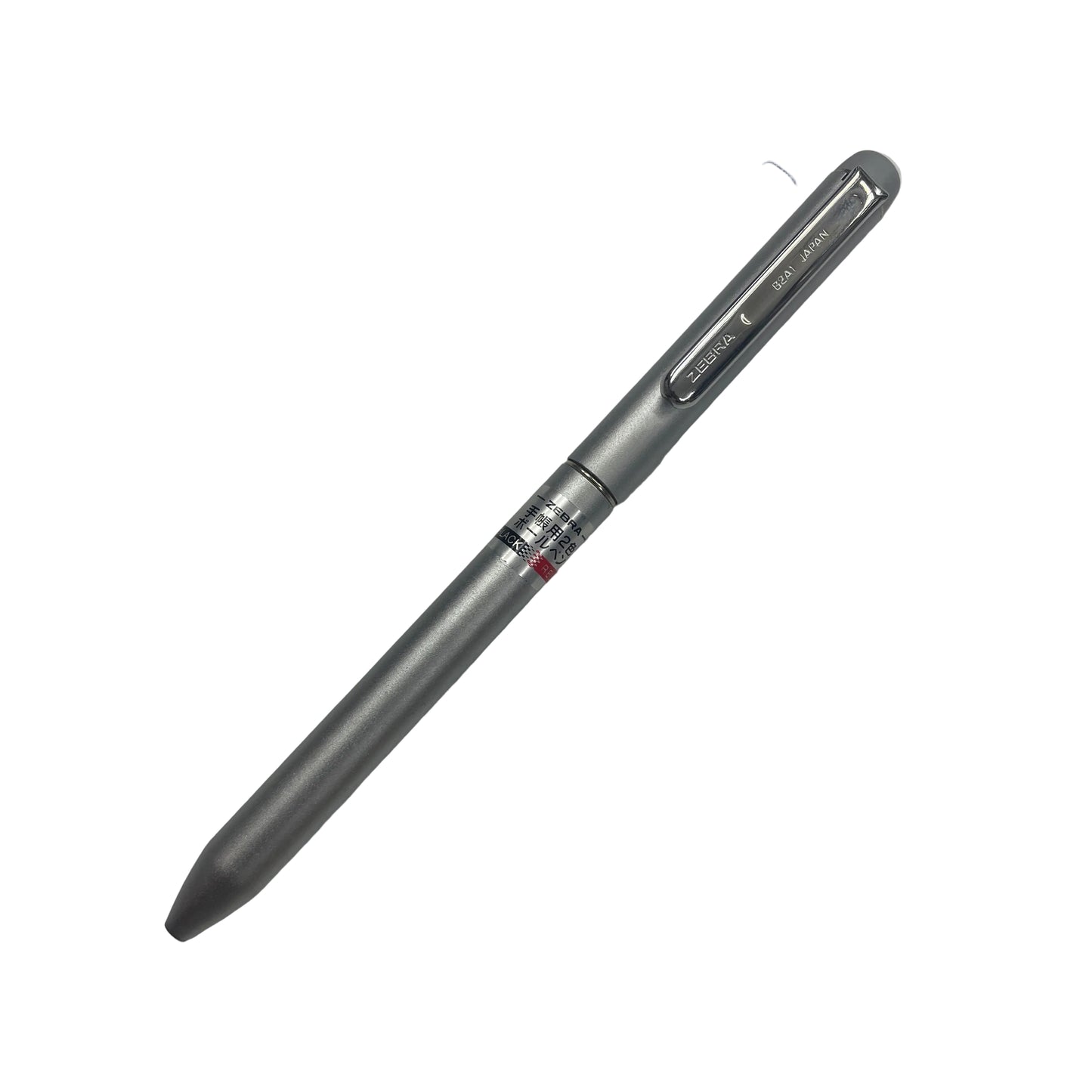 Zebra Sharbo B2A1 手帳便攜多色原子筆 Portable multi-colour ball pen