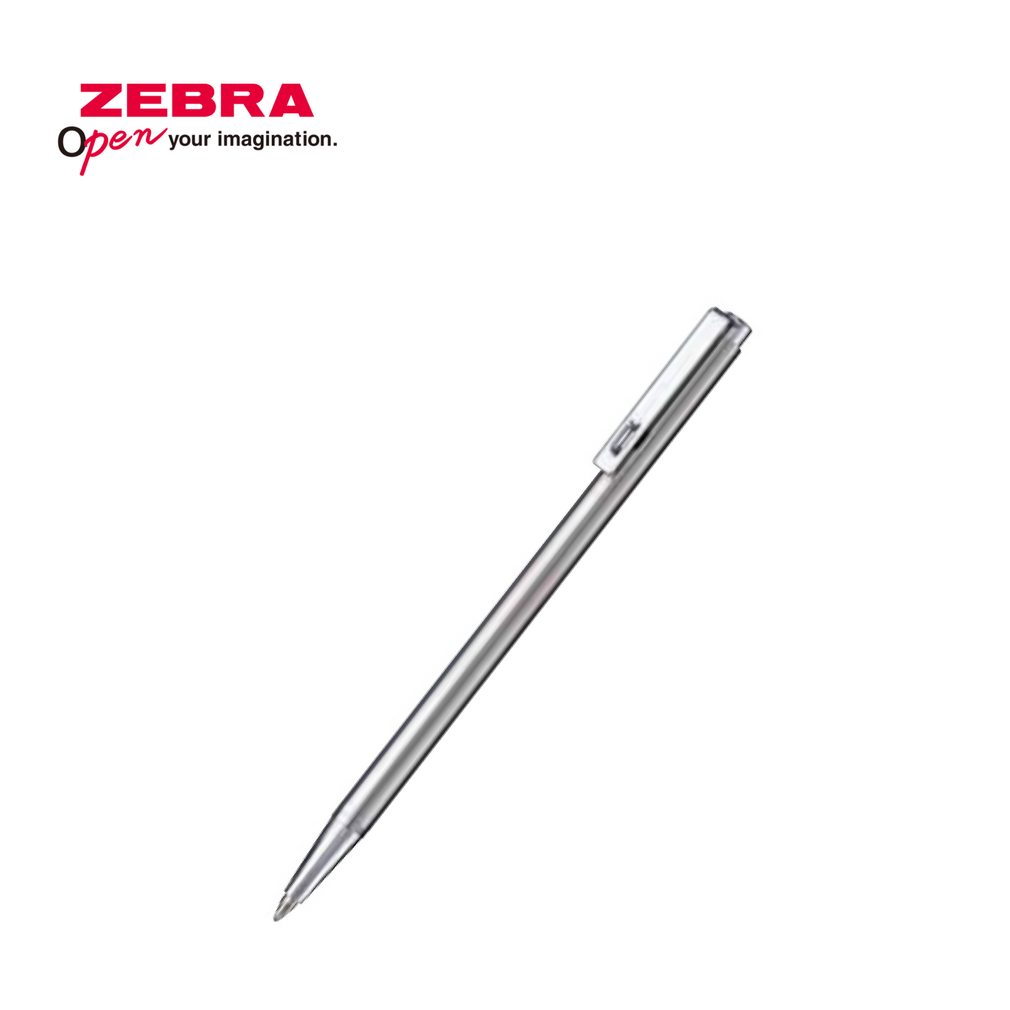 Zebra T-3 0.7mm 迷你口袋記事簿原子筆 Mini pocket ball-pen