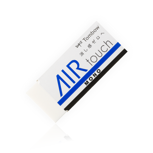 Tombow MONO AIR touch 擦膠 plastic eraser