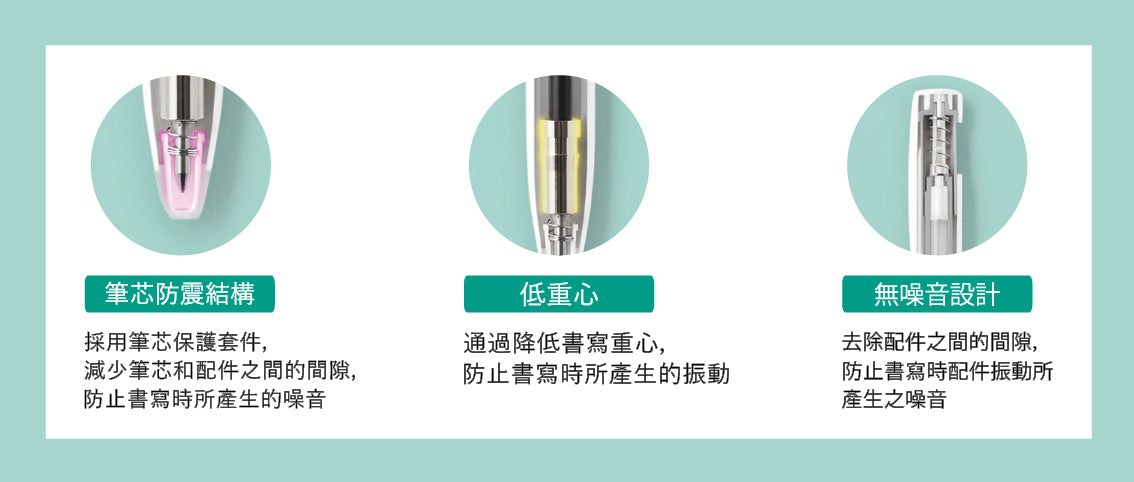 Zebra bLen Gel 0.5 Pen 啫喱筆