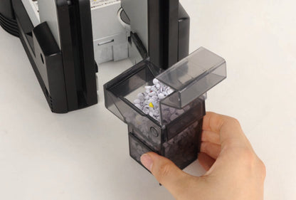 CARL 重型打孔機 Heavy Duty Punch - [HD-410N] -110 sheets