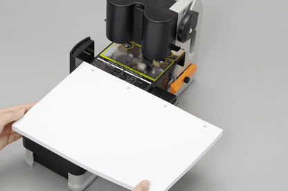 CARL 重型打孔機 Heavy Duty Punch - [HD-530N] -330 sheets