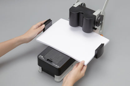CARL 重型打孔機 Heavy Duty Punch - [HD-530N] -330 sheets
