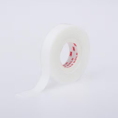 3M™ Scotch® 金裝超強力雙面膠貼 Premier Gold Double Coated Tape - [KPS-12]