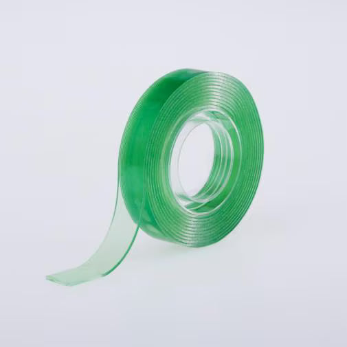 3M™ Scotch® 超強力雙面膠貼 [透明材料用] Strong Double Coated Tape [Transparent] - [KTD-12]