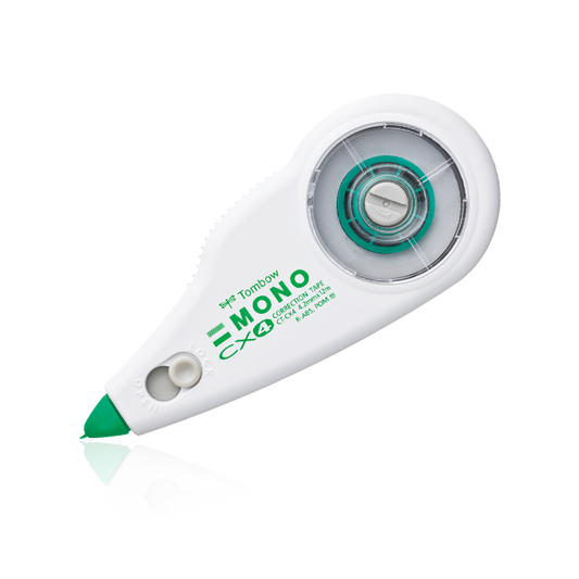 Tombow MONO CT-CX4/5/6 修正帶機 Correction Tape