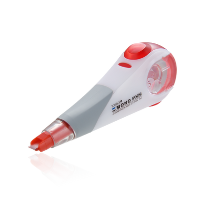 Tombow MONO CT-PXN 修正帶 Correction Tape - 紅 Red