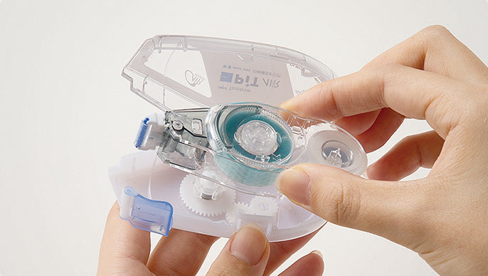 Tombow PiT Air 雙面膠紙機 Double-sided glue tape [PN-MAS]