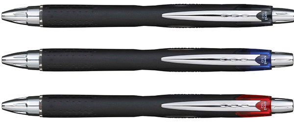 UNI Jetstream 按掣原子筆 Ball pen [0.7mm / 1.0mm] - [SXN-217 / SXN-210]